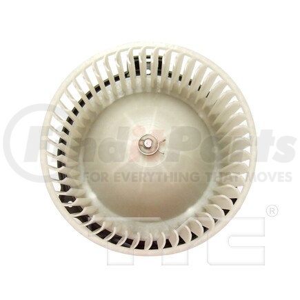 700035 by TYC - HVAC Blower Motor