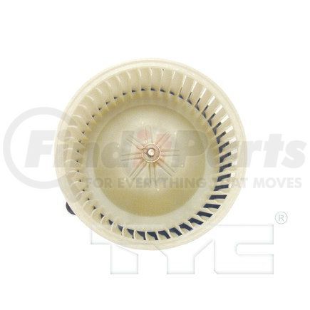 700064 by TYC - Blower Assembly