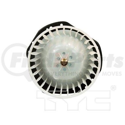 700082 by TYC - BLOWER ASSY