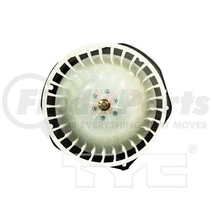 700083 by TYC - BLOWER ASSY