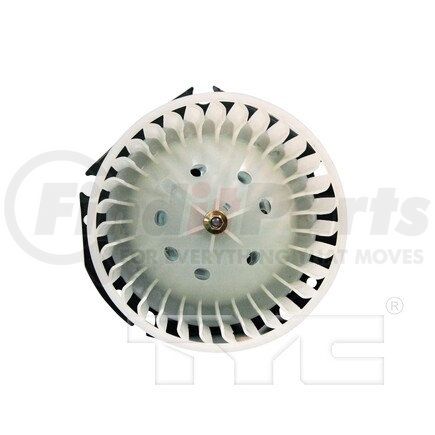 700079 by TYC - Blower Assembly
