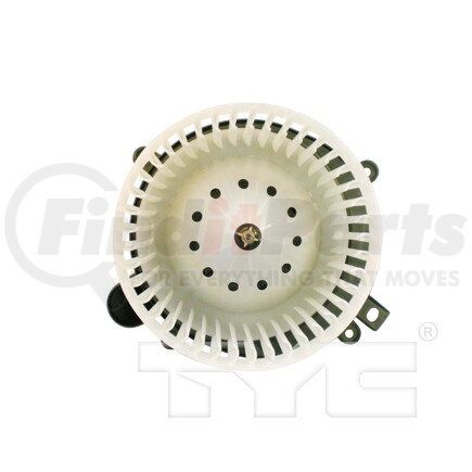 700114 by TYC - Blower Assembly