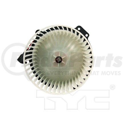 700148 by TYC - BLOWER ASSY