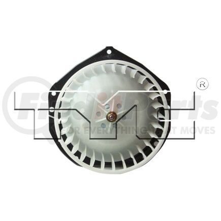 700213 by TYC - BLOWER ASSY