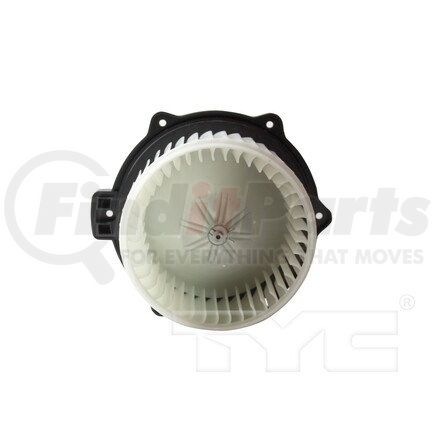 700210 by TYC - Blower Assembly