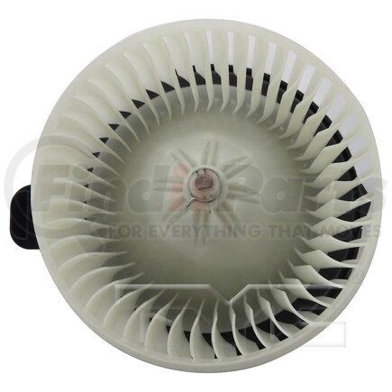 TYC 700308 HVAC Blower Motor Blower Assembly