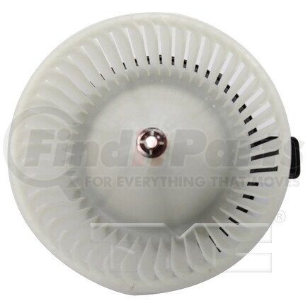 700342 by TYC - Blower Assembly