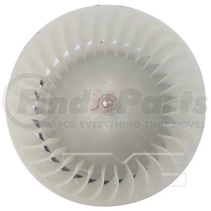 700352 by TYC - Blower Assembly