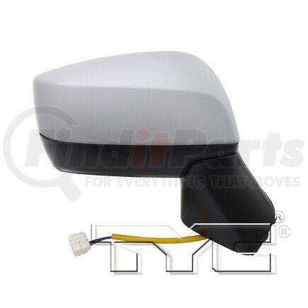 7430331 by TYC - Door Mirror