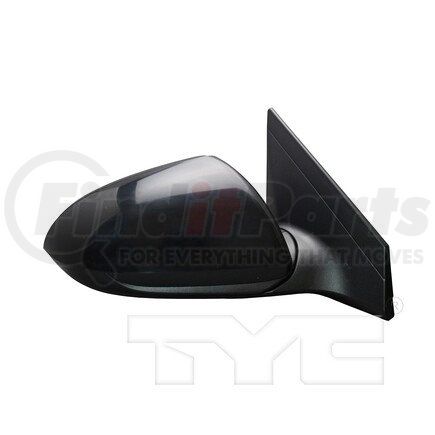 7710741 by TYC -  Door Mirror