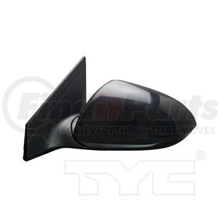 7710742 by TYC -  Door Mirror