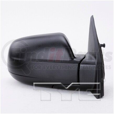 7740041 by TYC - Door Mirror