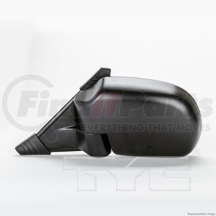 7740341 by TYC - Door Mirror