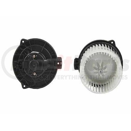 79310 S84 A01 by TYC - HVAC Blower Motor for HONDA