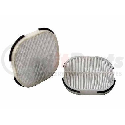 79831 S2A 003 by TYC - Cabin Air Filter for HONDA