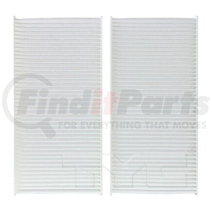 800001P2 by TYC -  Cabin Air Filter