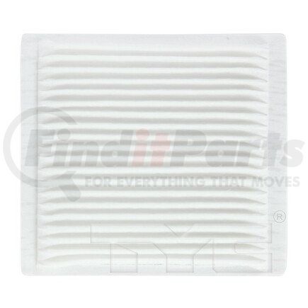 800009P by TYC -  Cabin Air Filter