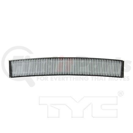800010C by TYC - Cabin Air Filter