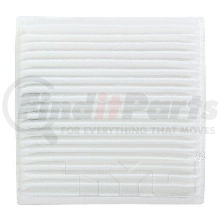 800005P by TYC -  Cabin Air Filter