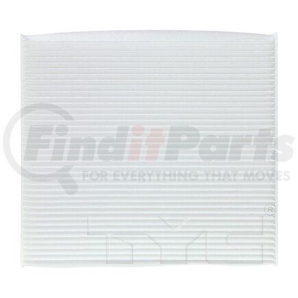 800006P by TYC -  Cabin Air Filter