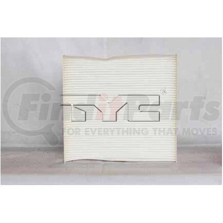 800016P by TYC - Cabin Air filter