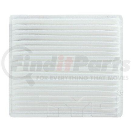 800017P by TYC -  Cabin Air Filter