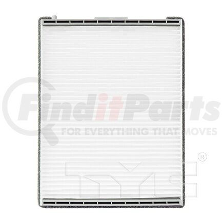 800018P by TYC -  Cabin Air Filter