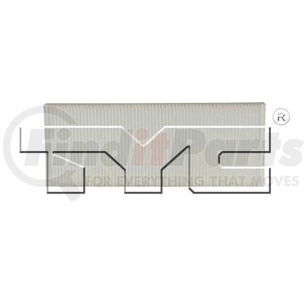 800020P by TYC - Cabin Air filter