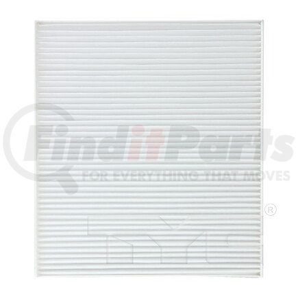 800029P by TYC - Cabin Air Filter