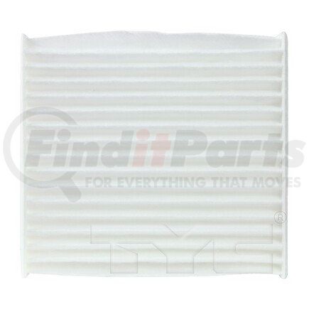 800025P by TYC -  Cabin Air Filter