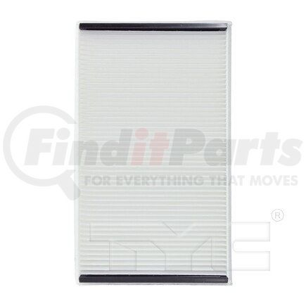 800037P by TYC -  Cabin Air Filter