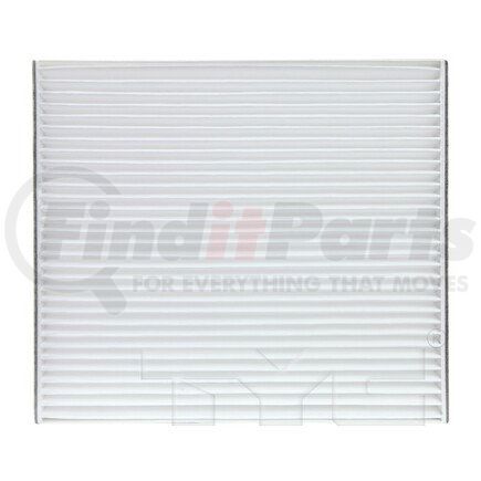 800039P by TYC -  Cabin Air Filter
