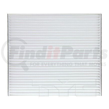 800039P by TYC - Cabin Air Filter