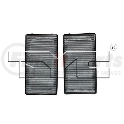 800033C2 by TYC - Cabin Air Filter