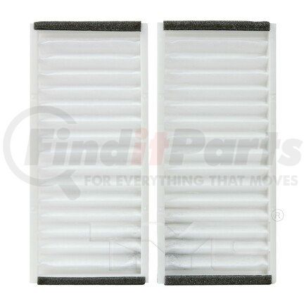 800046P2 by TYC -  Cabin Air Filter