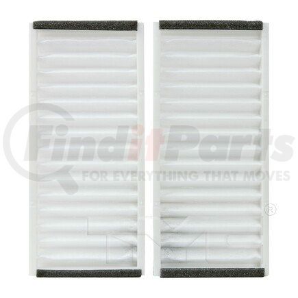800046P2 by TYC - Cabin Air Filter
