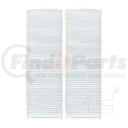 800047P2 by TYC -  Cabin Air Filter