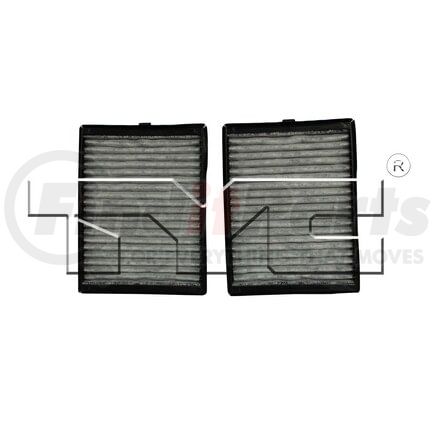 800048C2 by TYC - Cabin Air filter