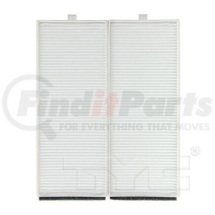 800040P2 by TYC - Cabin Air Filter