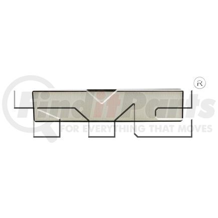 800050P by TYC - Cabin Air filter