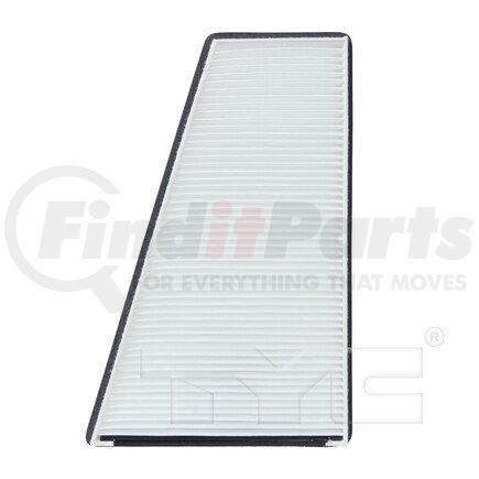 800064P by TYC -  Cabin Air Filter
