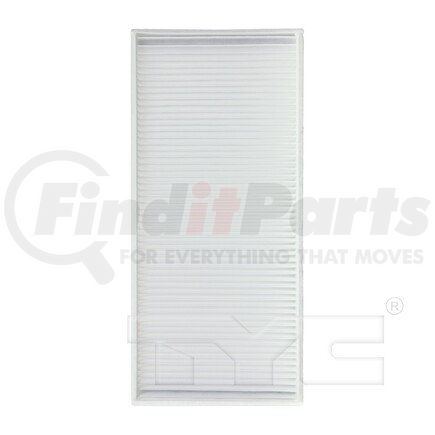 800065P by TYC -  Cabin Air Filter