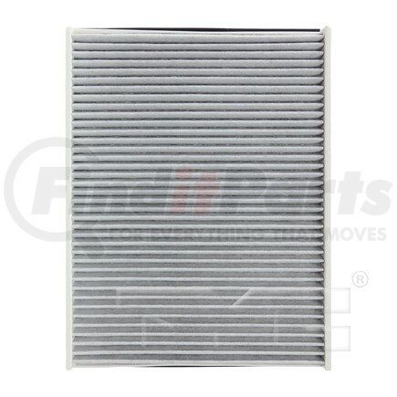 800060C by TYC - Cabin Air Filter