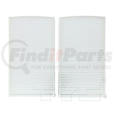 800077P2 by TYC -  Cabin Air Filter