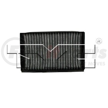 800073C by TYC - Cabin Air filter