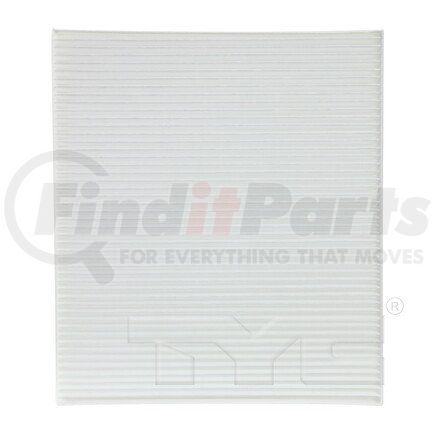 800084P by TYC -  Cabin Air Filter