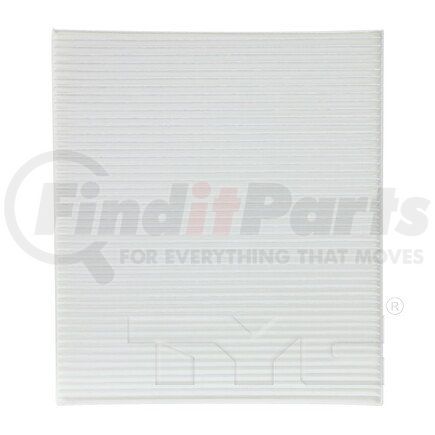 800084P by TYC - Cabin Air Filter