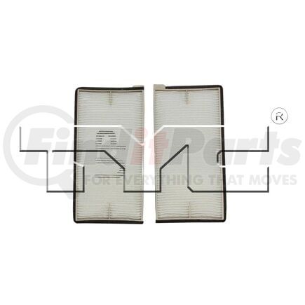 800085P2 by TYC - Cabin Air Filter