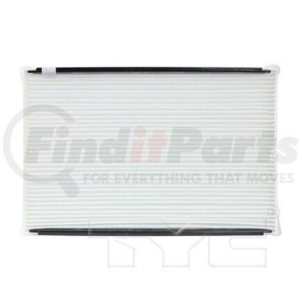 800080P by TYC - Cabin Air Filter