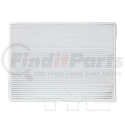 800092P by TYC -  Cabin Air Filter